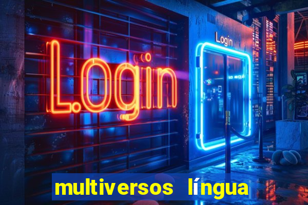 multiversos língua portuguesa (ensino médio respostas)