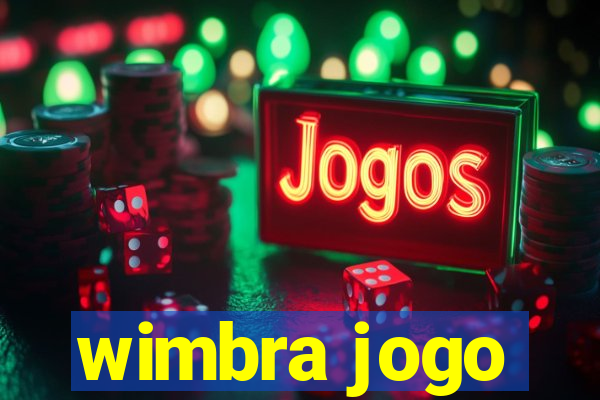 wimbra jogo