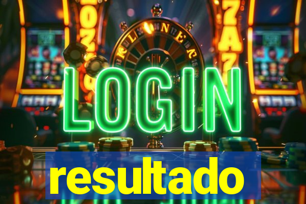 resultado