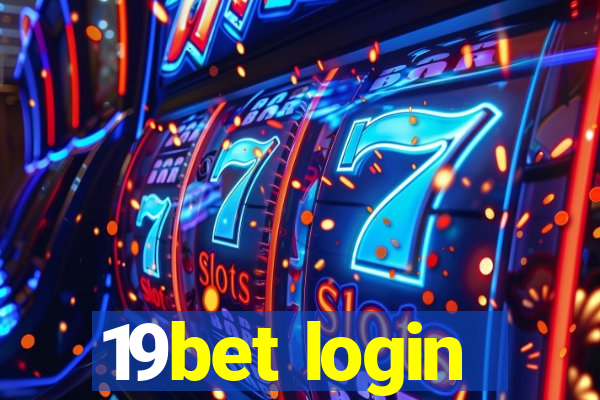 19bet login