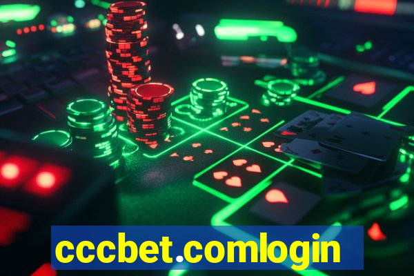 cccbet.comlogin