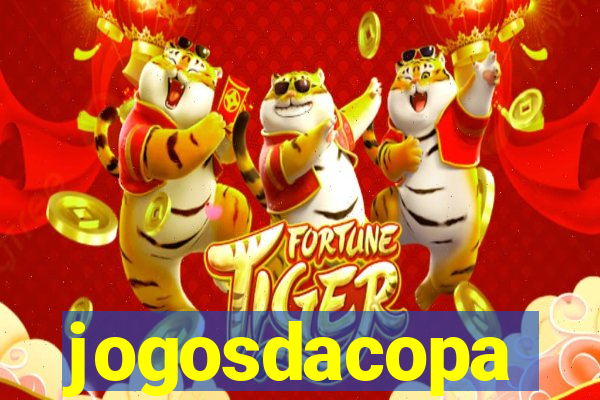 jogosdacopa