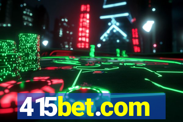 415bet.com