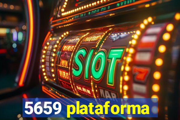 5659 plataforma