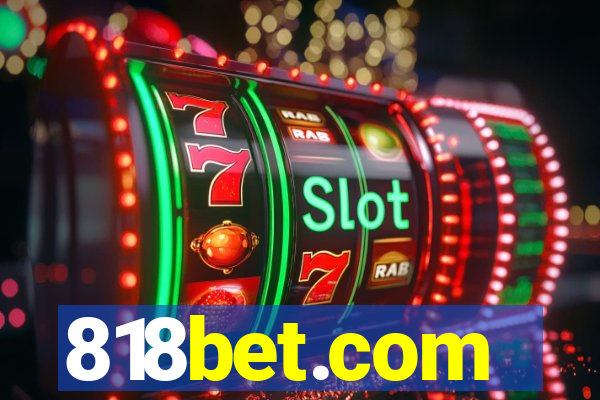 818bet.com