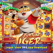 jogos xbox 360 xex download