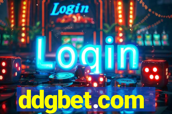 ddgbet.com