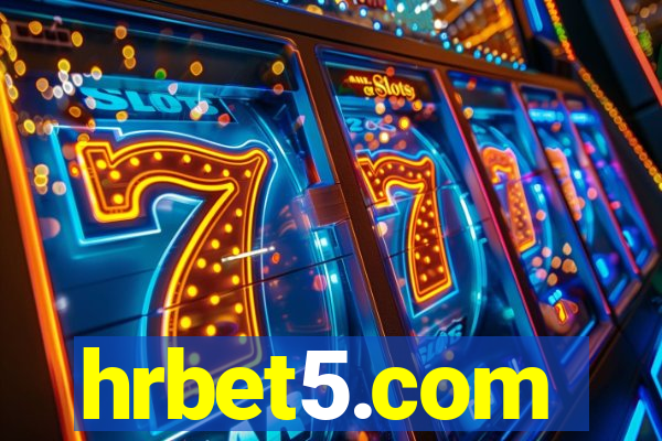 hrbet5.com