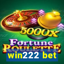 win222 bet