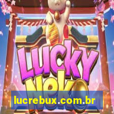 lucrebux.com.br