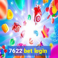 7622 bet login