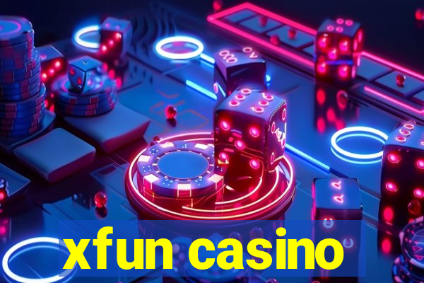 xfun casino