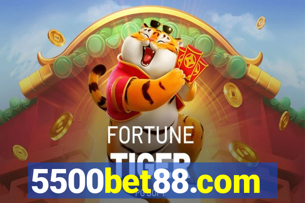 5500bet88.com