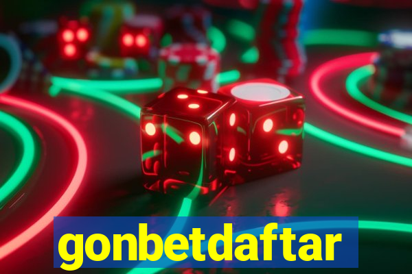 gonbetdaftar