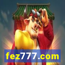 fez777.com