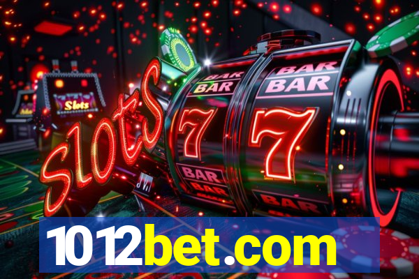 1012bet.com