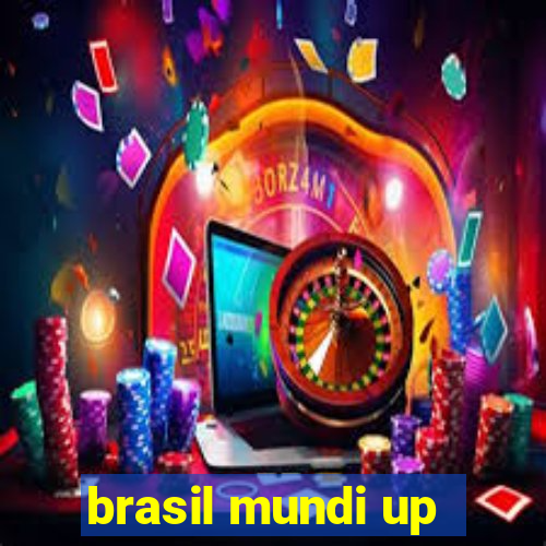 brasil mundi up