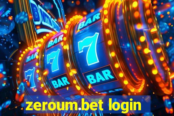 zeroum.bet login