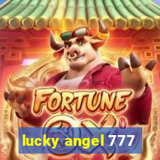 lucky angel 777