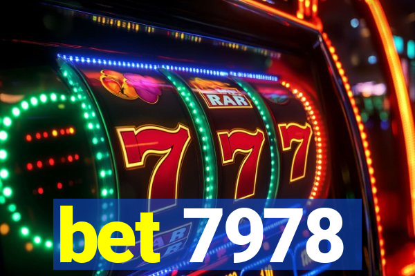 bet 7978