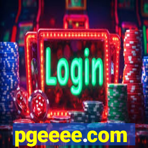 pgeeee.com