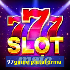 97game plataforma