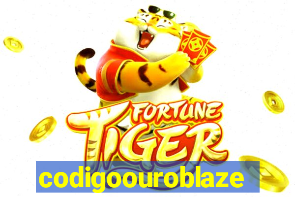 codigoouroblaze