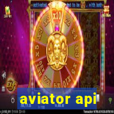 aviator api