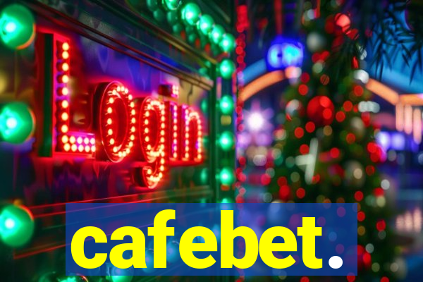 cafebet.