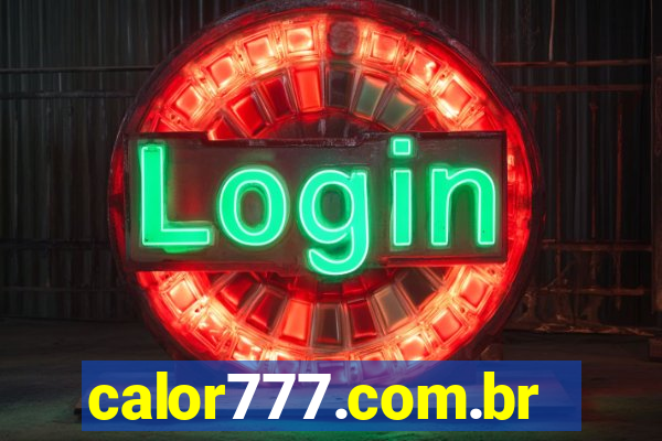 calor777.com.br