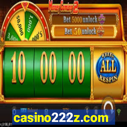 casino222z.com