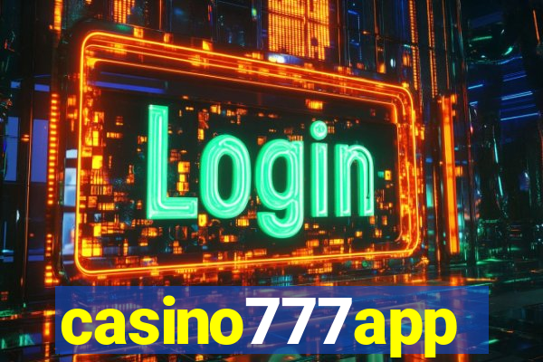 casino777app