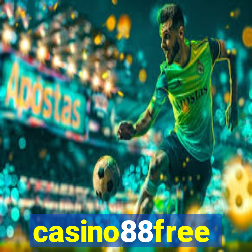 casino88free