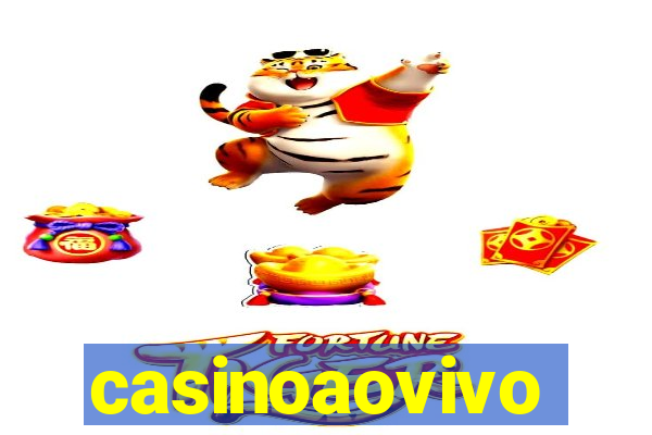 casinoaovivo