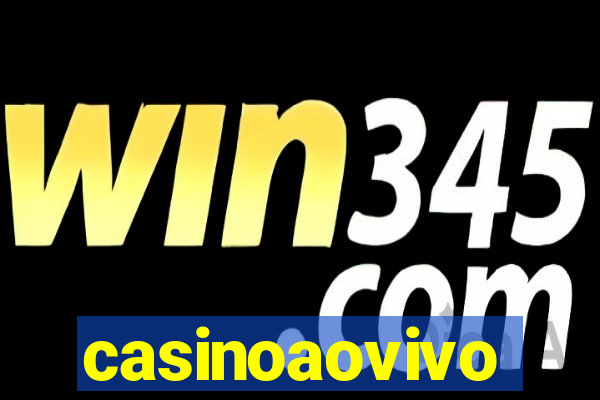 casinoaovivo