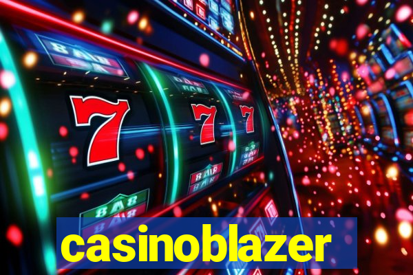 casinoblazer