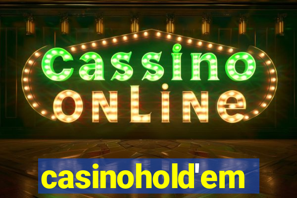 casinohold'em