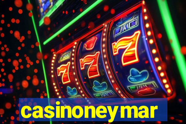 casinoneymar