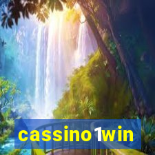 cassino1win