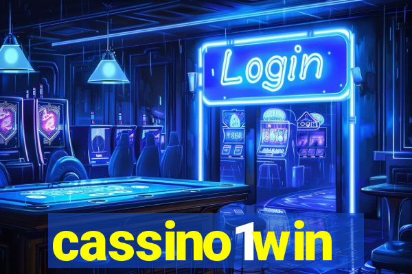 cassino1win