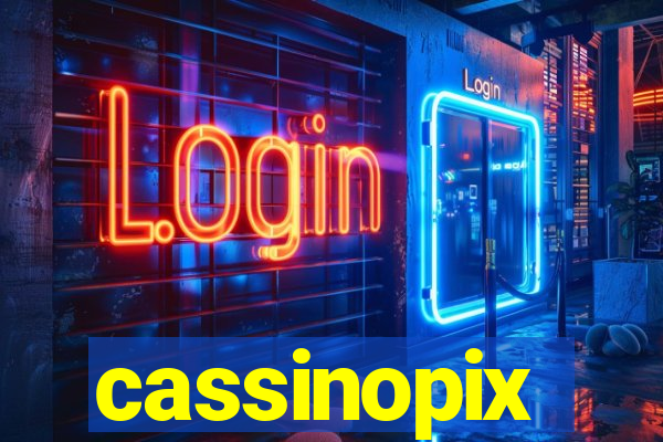 cassinopix