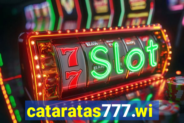 cataratas777.win