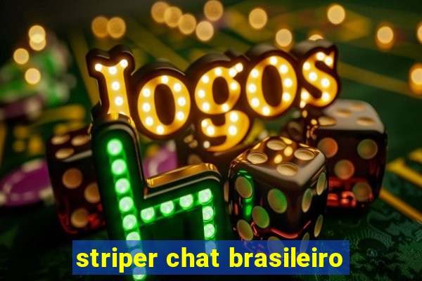 striper chat brasileiro