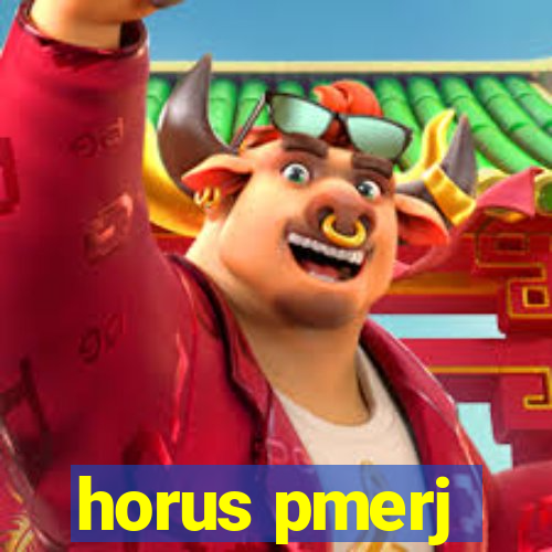 horus pmerj