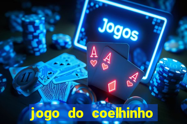 jogo do coelhinho demo gratis