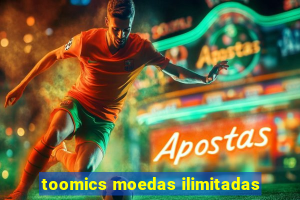 toomics moedas ilimitadas