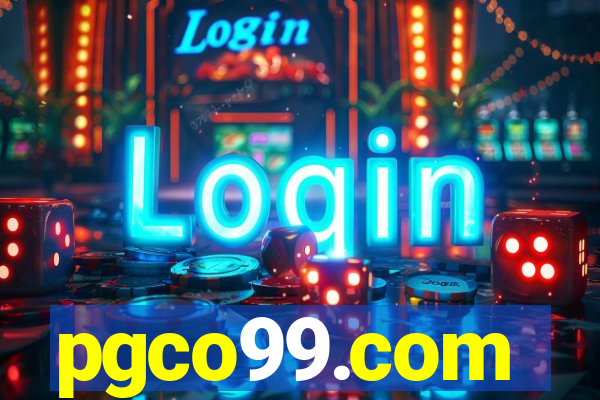 pgco99.com