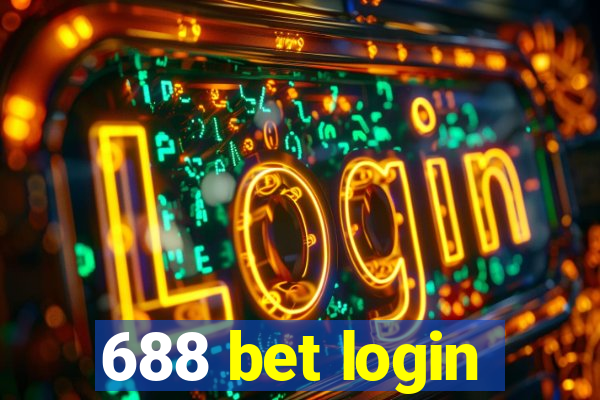 688 bet login