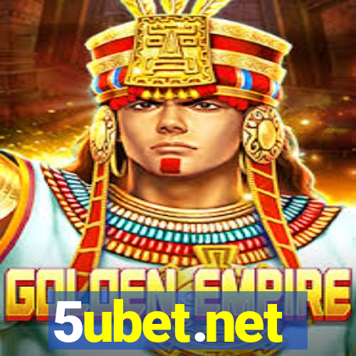 5ubet.net