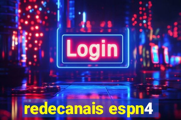 redecanais espn4